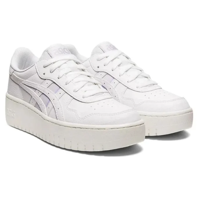 JapanS PF „White Purple“