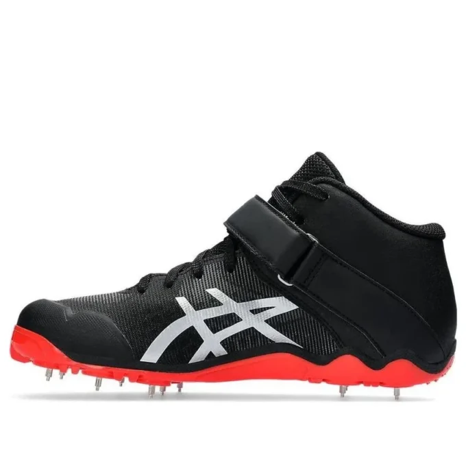 Javelin Pro II Sneakers «Schwarz»