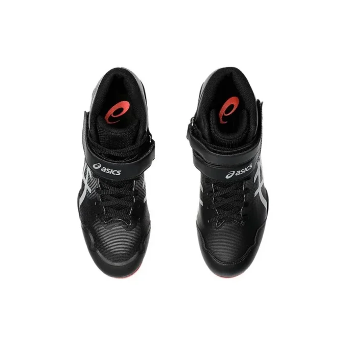 Javelin Pro II Sneakers «Schwarz»