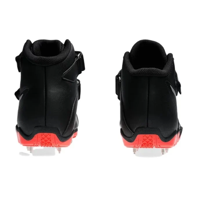 Javelin Pro II Sneakers «Schwarz»
