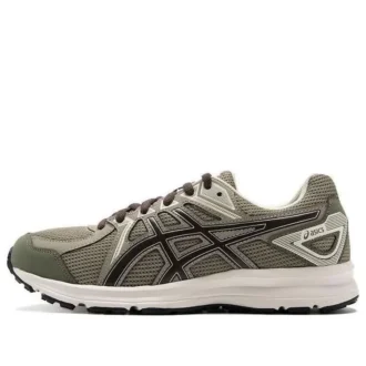 Jog 100 2 «Beige und Grün»