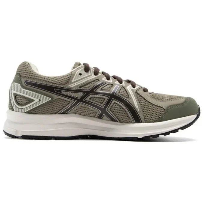 Jog 100 2 «Beige und Grün»