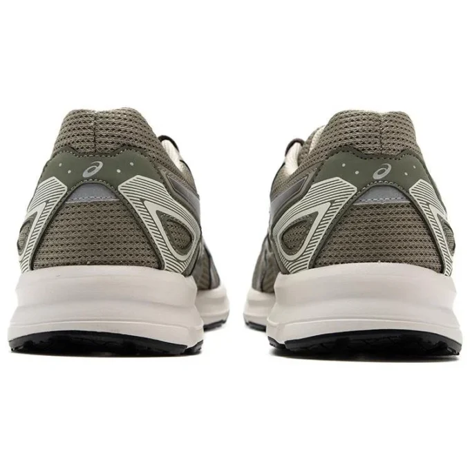 Jog 100 2 «Beige und Grün»