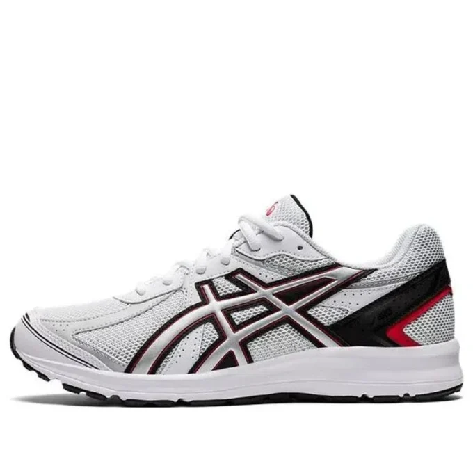 Jog 100 S 2E «White Red»