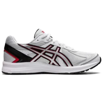 Jog 100 S 2E «White Red»