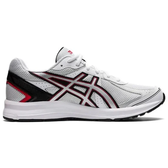 Jog 100 S 2E «White Red»