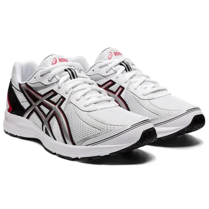 Jog 100 S 2E «White Red»