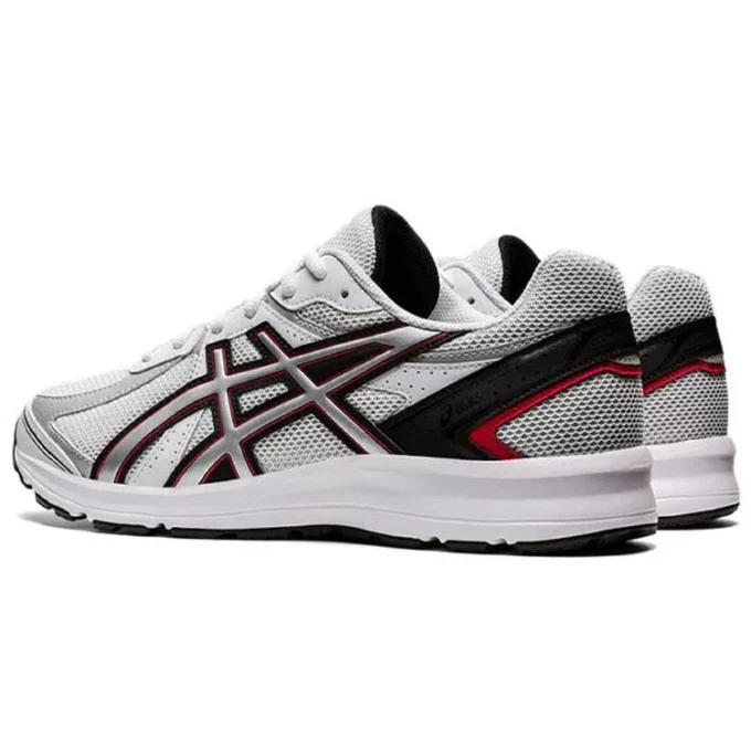 Jog 100 S 2E «White Red»