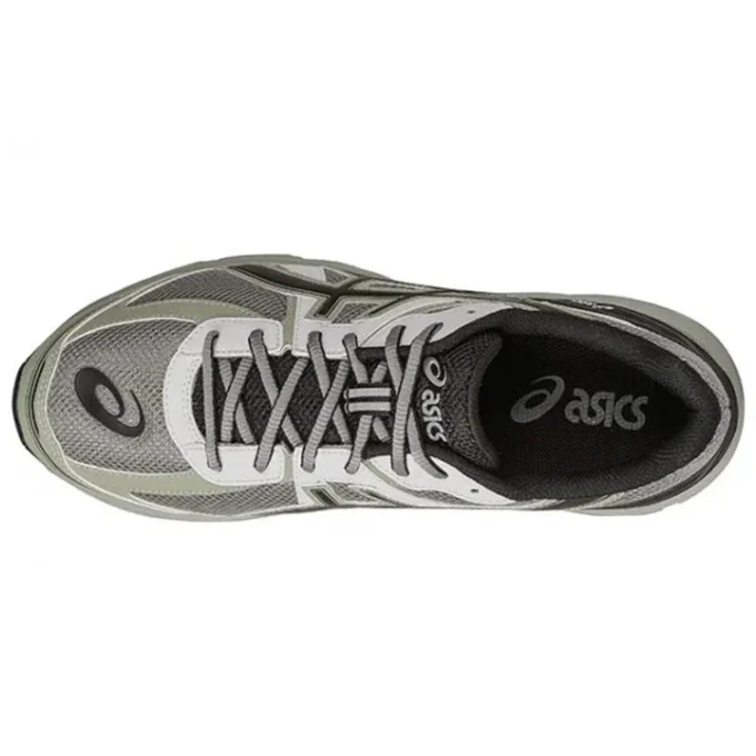 Jog 100 S «Grey Green»