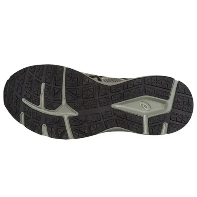 Jog 100 S «Grey Green»