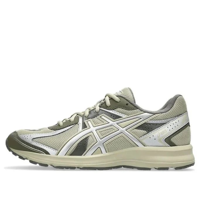 Jog 100 S „Khaki Pure Silver“
