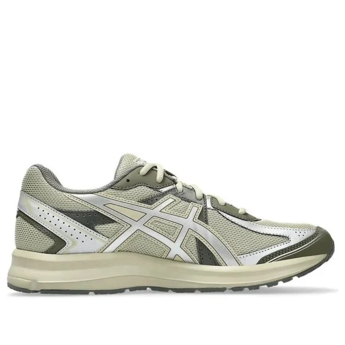 Jog 100 S „Khaki Pure Silver“