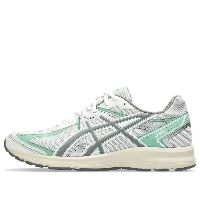 Jog 100 S «White Clay Grey Mint»