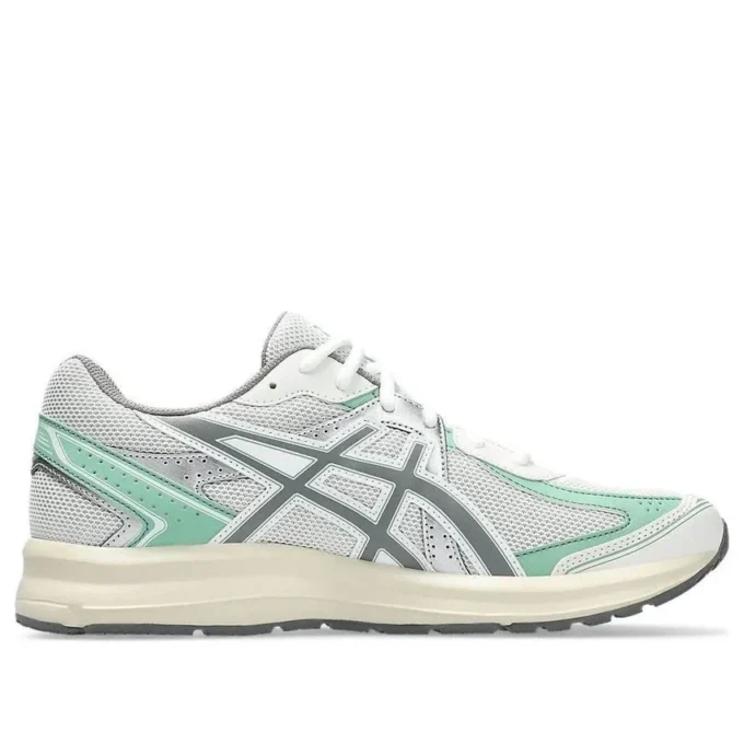 Jog 100 S «White Clay Grey Mint»