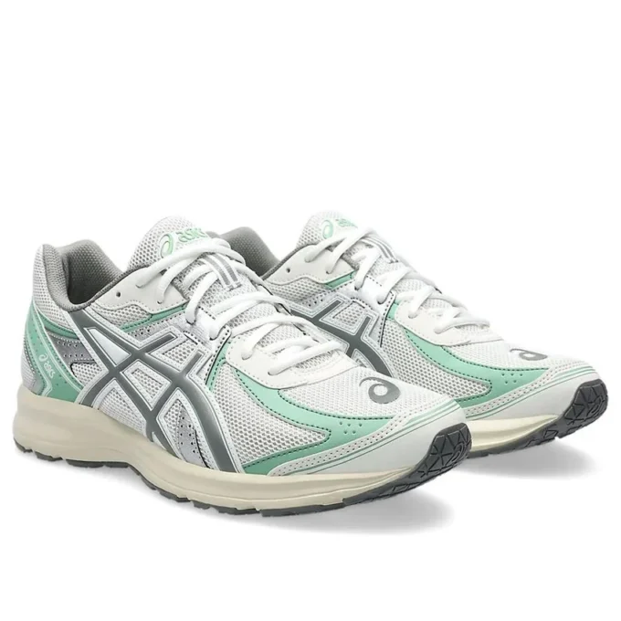 Jog 100 S «White Clay Grey Mint»