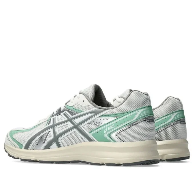 Jog 100 S «White Clay Grey Mint»