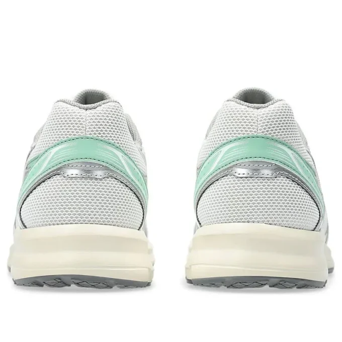 Jog 100 S «White Clay Grey Mint»