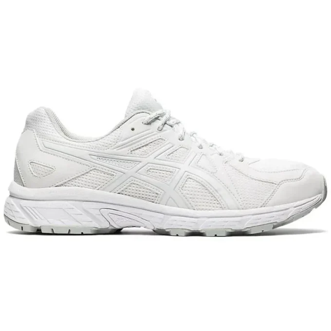 Jog 100 Trl «White»