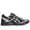 Jog 100S «Black Pure Silver»