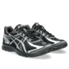 Jog 100S «Black Pure Silver»