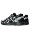 Jog 100S «Black Pure Silver»