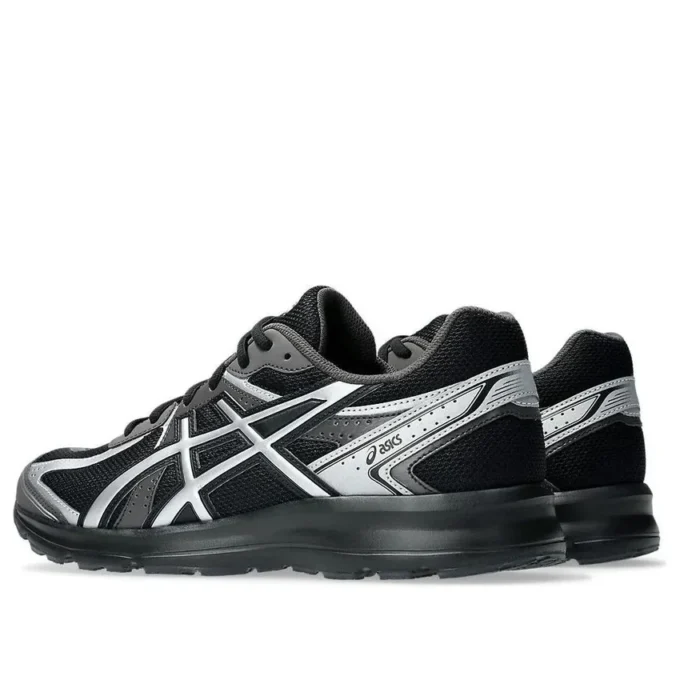 Jog 100S «Black Pure Silver»