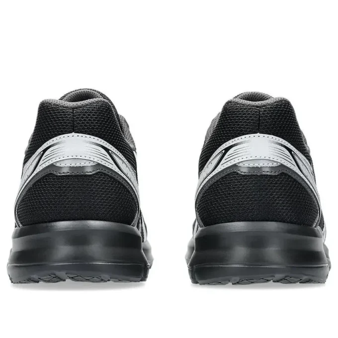 Jog 100S «Black Pure Silver»