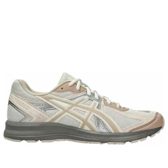 JOG 100S „Cream Feather Grey“