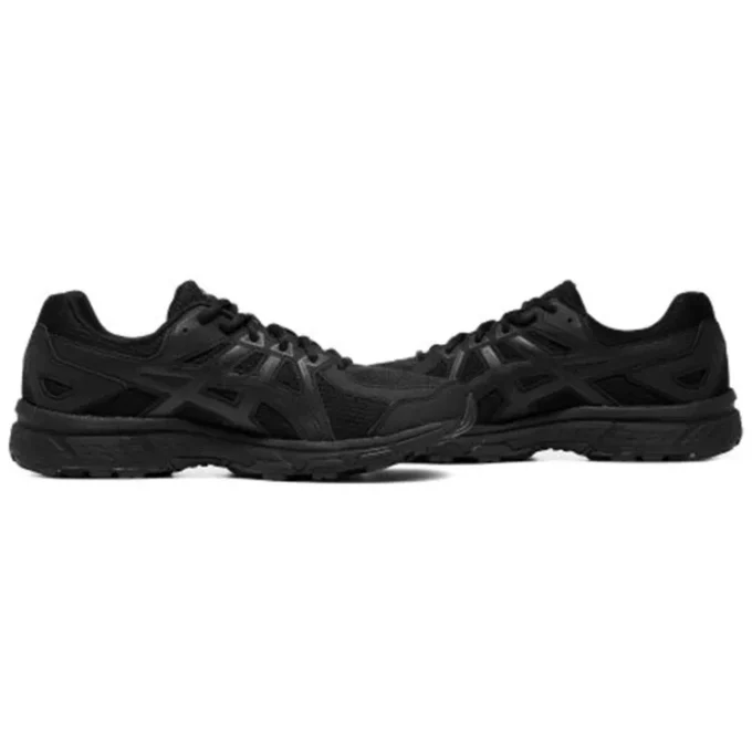 Jog 100T «Schwarz»