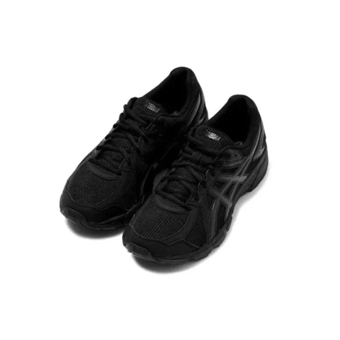 Jog 100T «Schwarz»