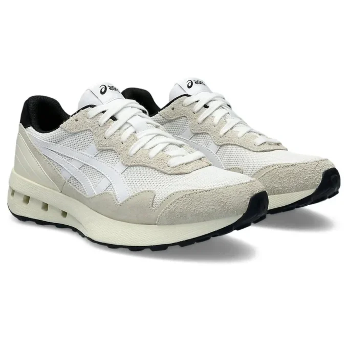 Jogger X81 „Beige White“