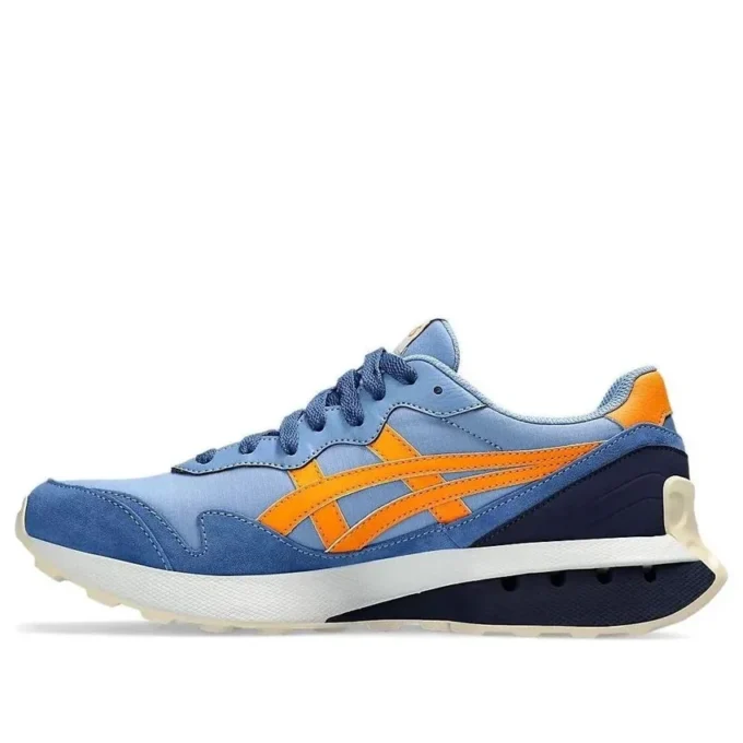 JOGGER X81 „Blue Orange“