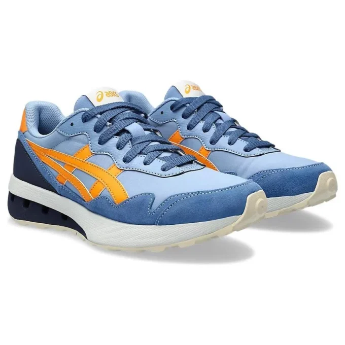 JOGGER X81 „Blue Orange“
