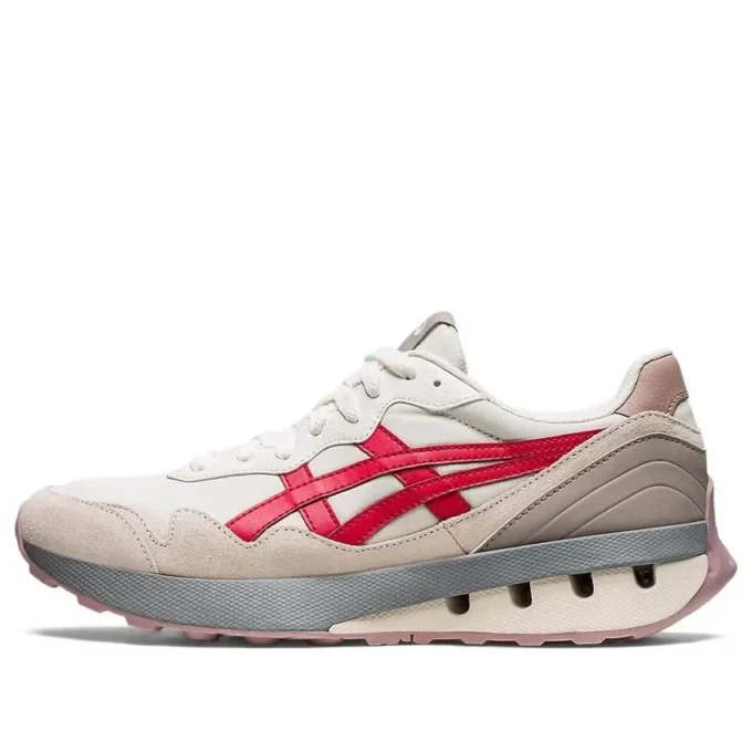 Jogger X81 „Cream Cayenne“