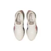 Jogger X81 „Cream Cayenne“