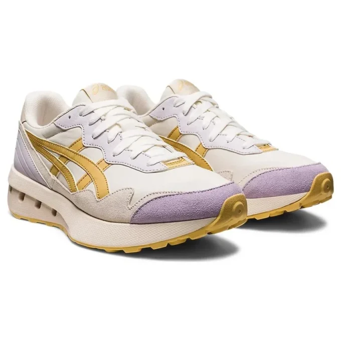 Jogger X81 „Cream Mineral Brown“