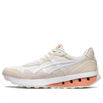 Jogger X81 „Cream Orange“