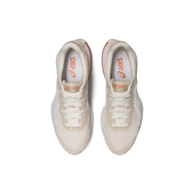 Jogger X81 „Cream Orange“