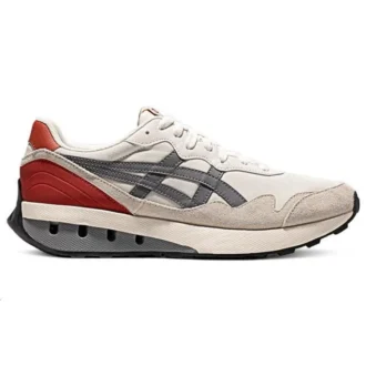 Jogger X81 „Cream Red“