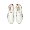 Jogger X81 „Cream Red“