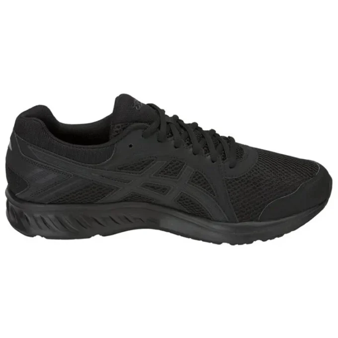 Jolt 2 4E Wide «Black»