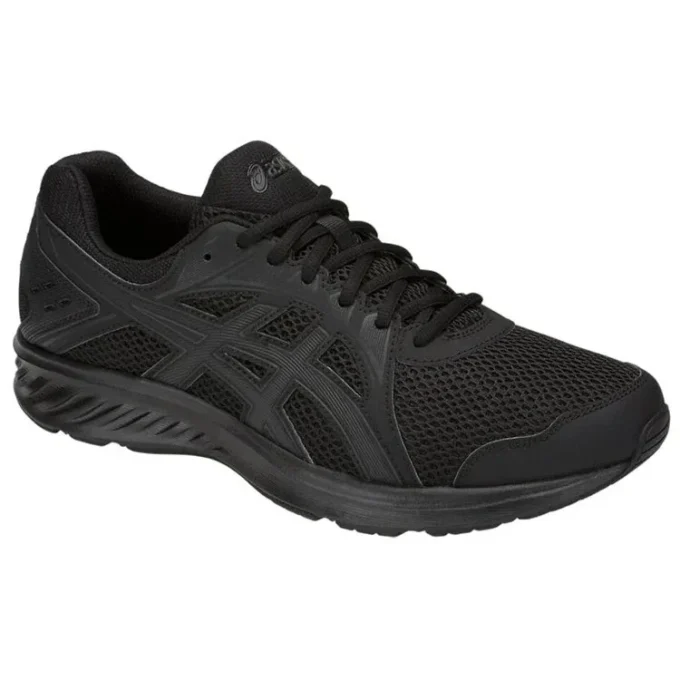 Jolt 2 4E Wide «Black»