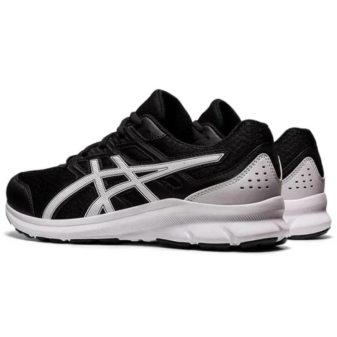 Jolt 3 4E Wide «Black»