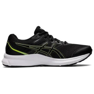 Jolt 3 «Black Hazard Green»