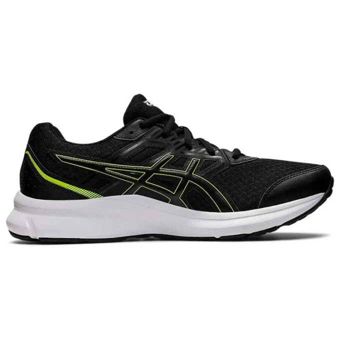 Jolt 3 «Black Hazard Green»