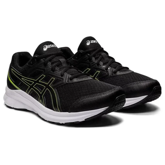 Jolt 3 «Black Hazard Green»