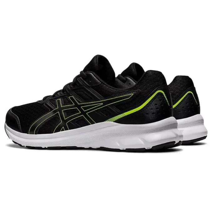 Jolt 3 «Black Hazard Green»