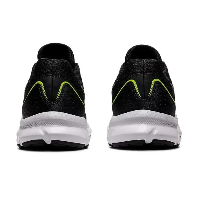 Jolt 3 «Black Hazard Green»