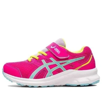 Jolt 3 „Pink Glo Ocean Grey“
