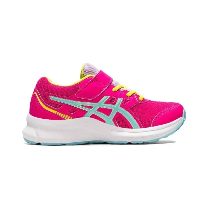 Jolt 3 „Pink Glo Ocean Grey“